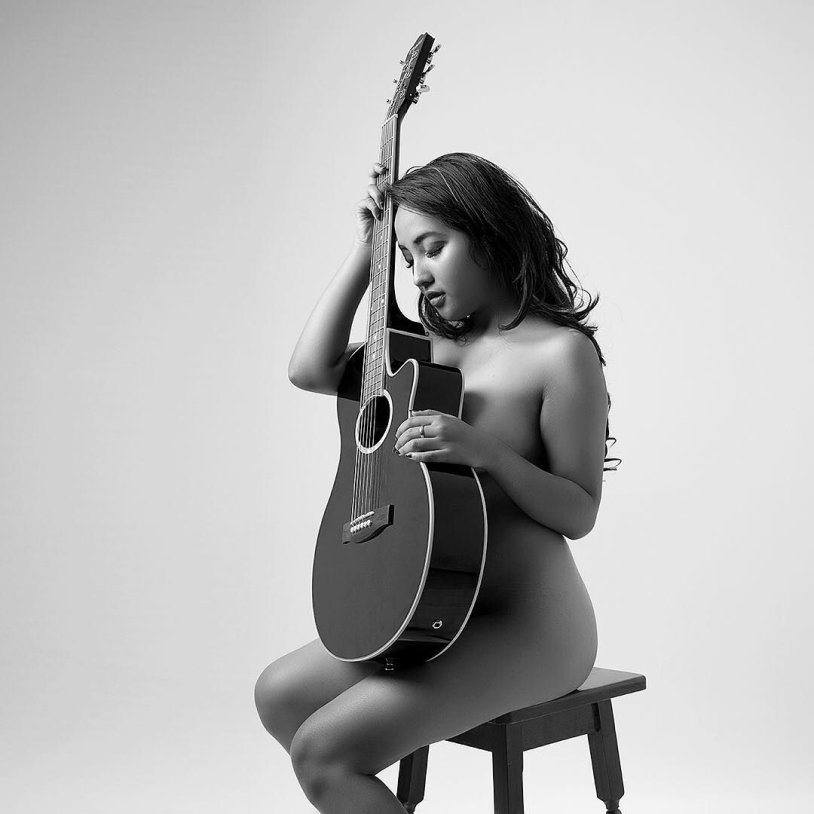 Claudia Christian young