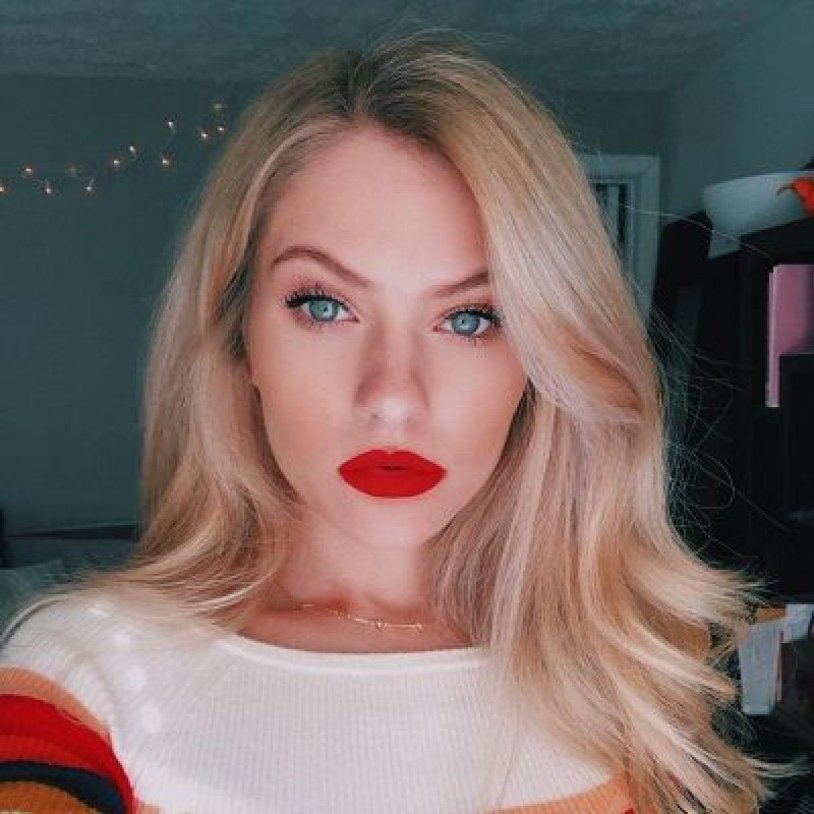 Claudia Moro Fernandez