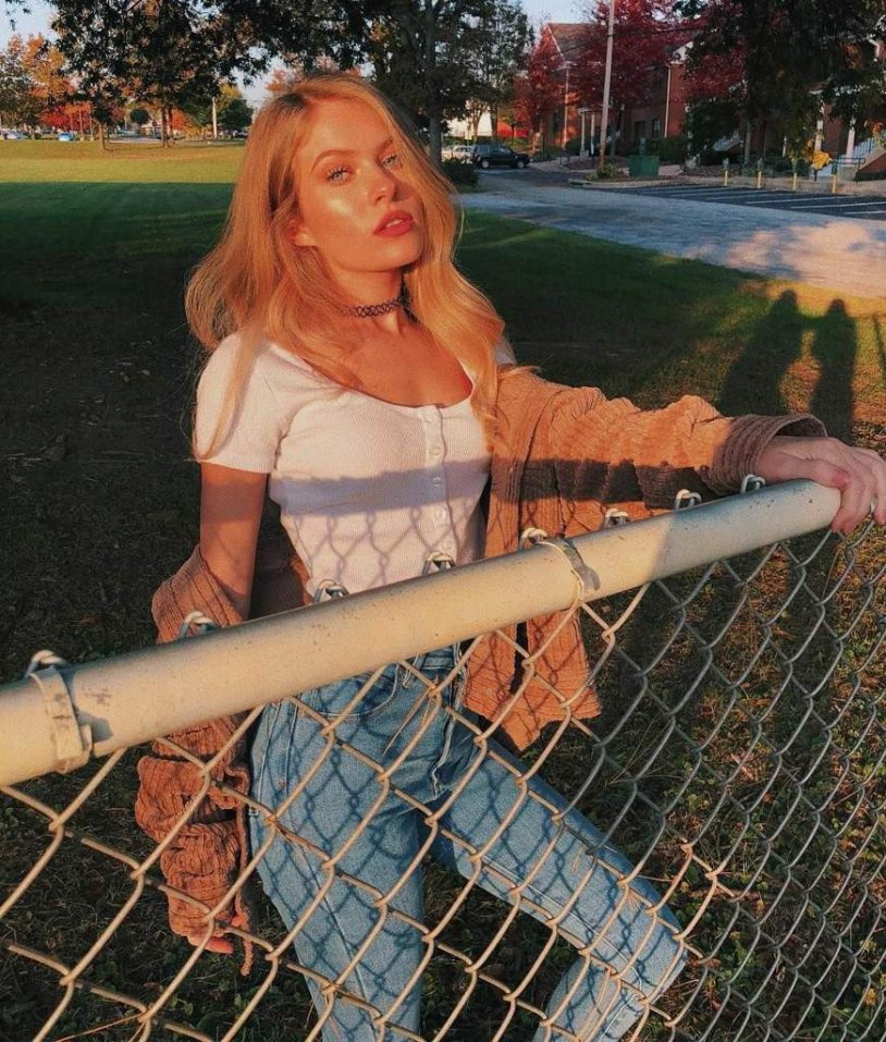 Claudia Fiorentini actress