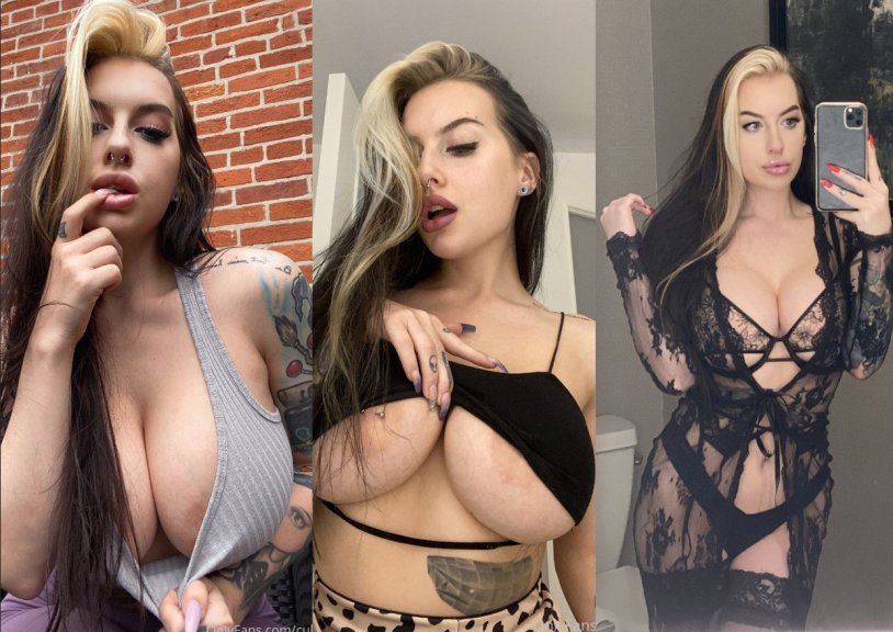 Cubbi Thompson Onlifans naked