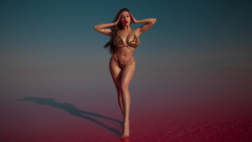 Louisa Khovanski 2020