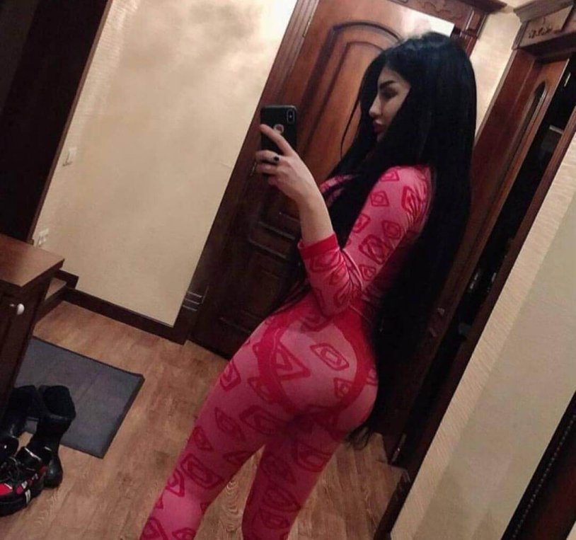 Узбекский праституткий