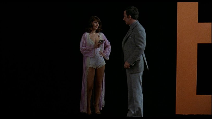 Pamela Hoensley is hot