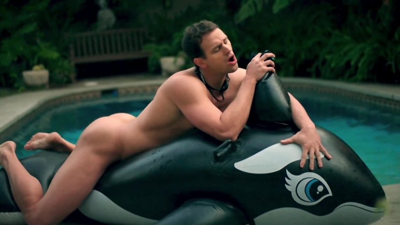 Pamela Avatar in a swimsuit photo