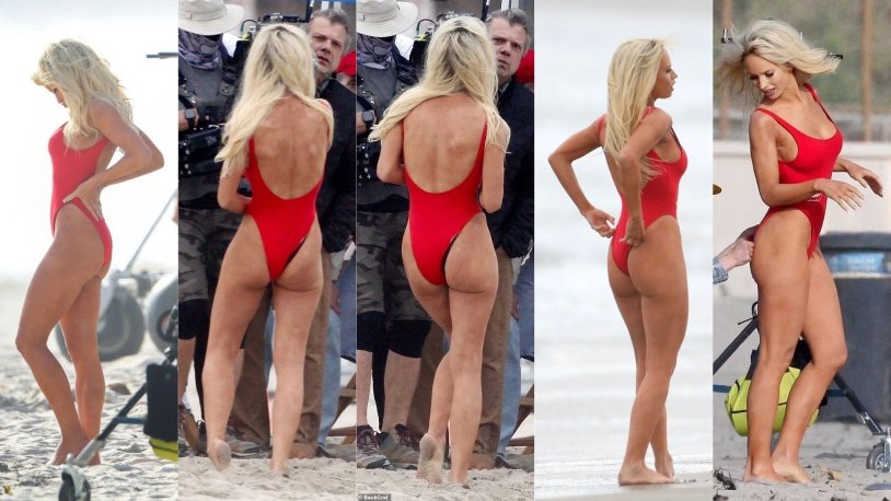 Pamella Andersoners Ialibu