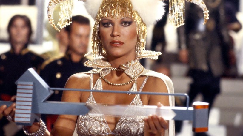 Tank Rogers in the twenty -fifth century