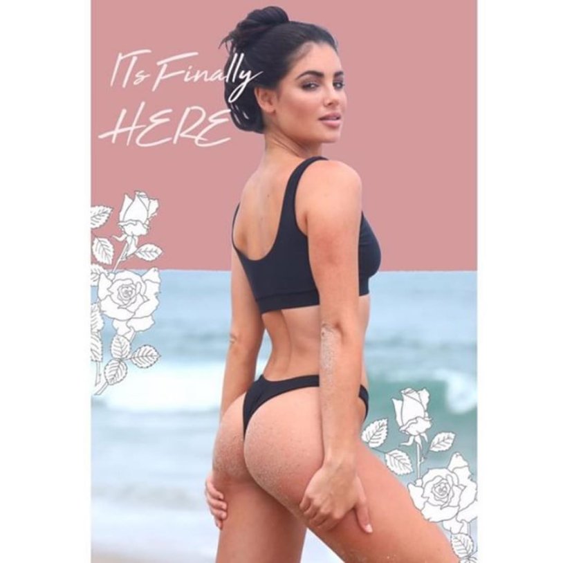 Kayla Ward Instagram