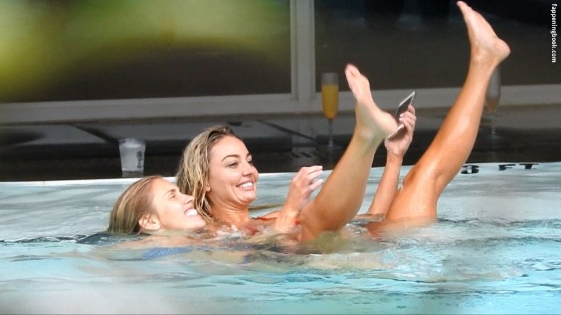 Kayla Fitzgerald Model