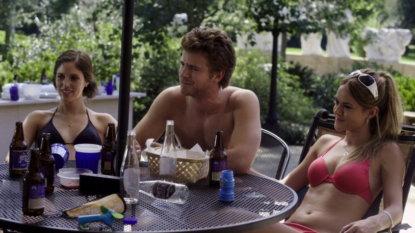 Kayla Fitzgerald Model