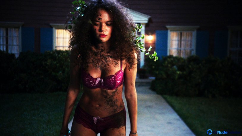 Anna Excitation Affaction