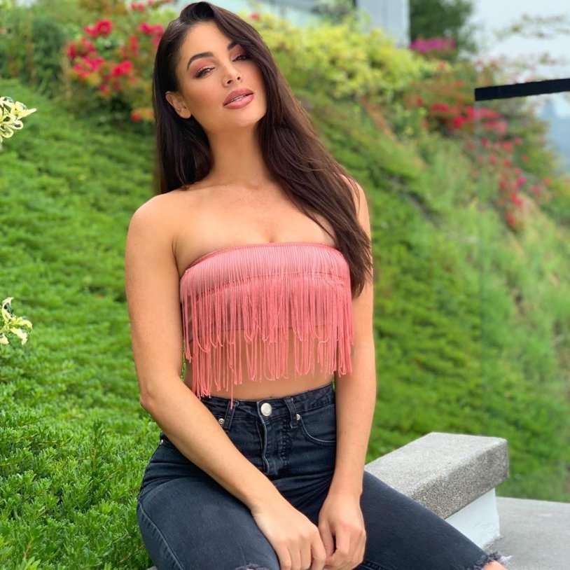 Kayla na sonic infinite