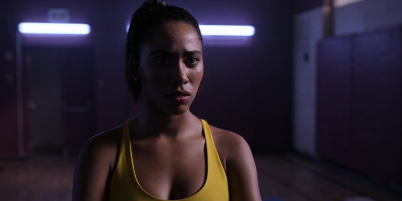 Mom Kartman South Park