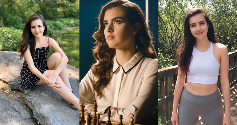 Alexandra Bothez is growth