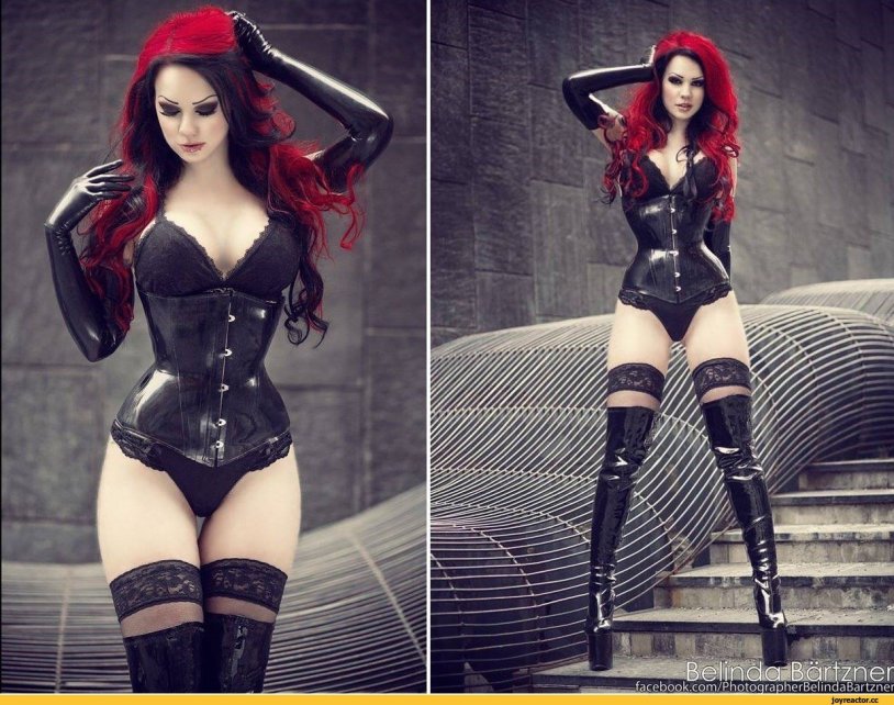 Alexandra Stan merged