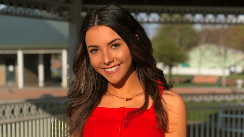 Alexandra Stan Bikini