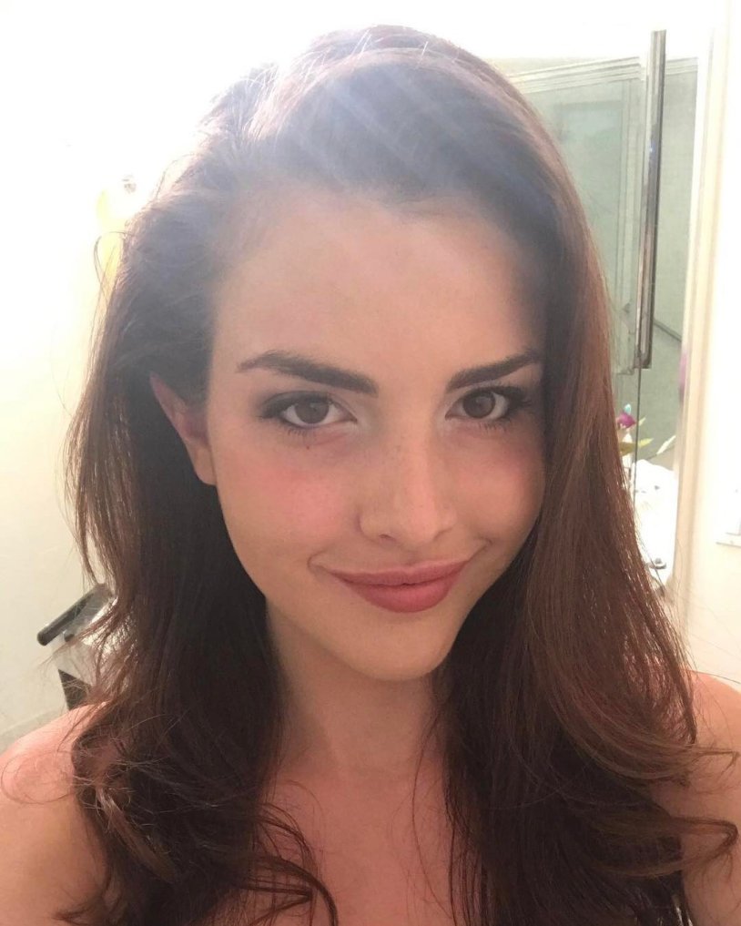 Alexandra Botez drain