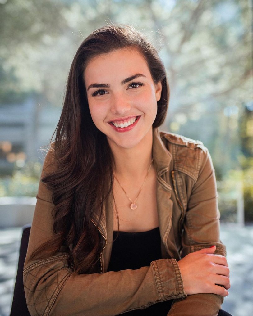 Alexandra Stan Photo New