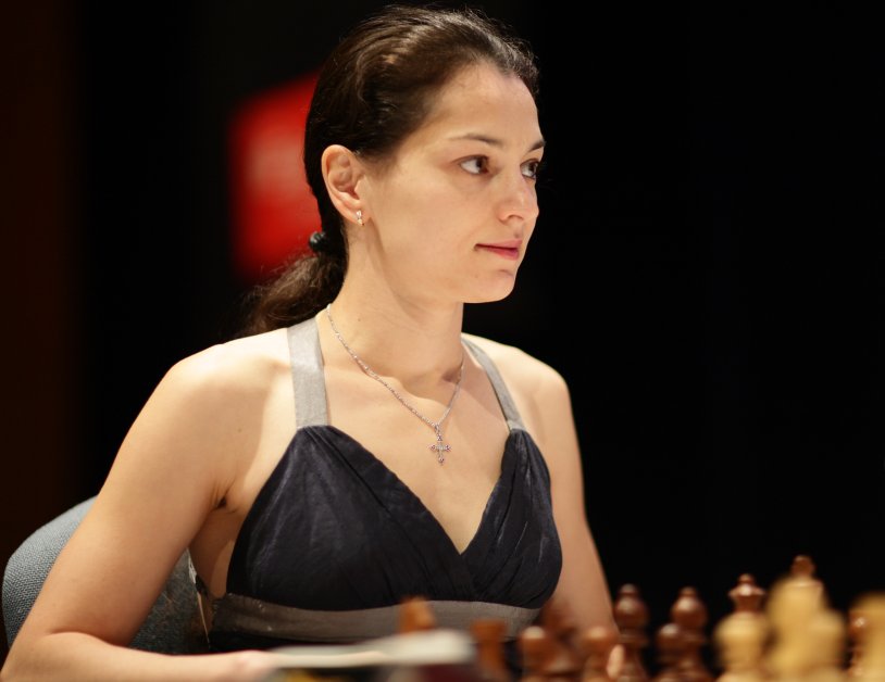 Alexandra Stan in underwear