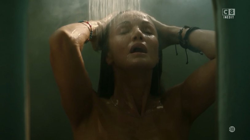 Sarah Wayne Callis Tits