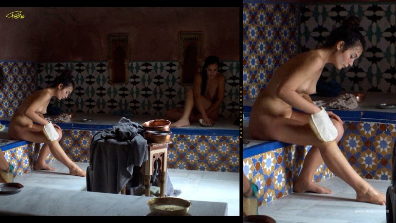 Shermein Santiago Naked