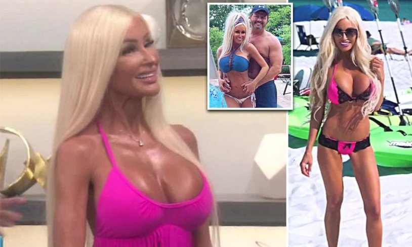 Nannett Hammond Playboy