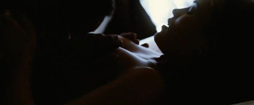 Paula Patton Film two trunks