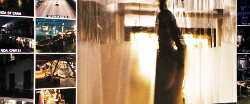 Paula Manzanal is naked