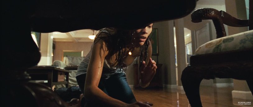 Paula Patton two sectors