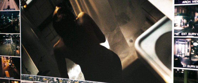 Nancy Patton Pornography