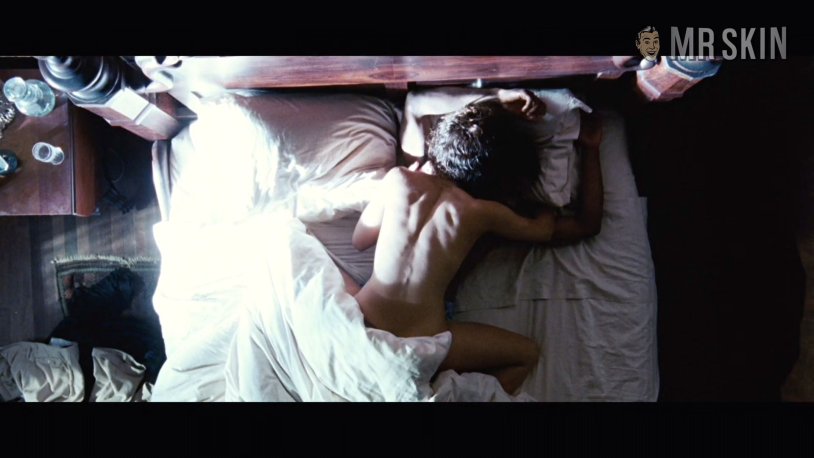 Paula Patton Sex Traffic