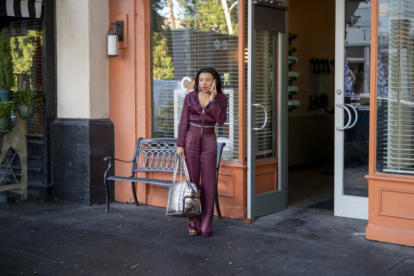 Valeria Rey (Valeria Rey) Topless