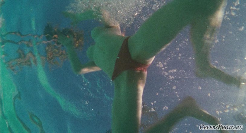 Amanda Seyfrid naked in the film