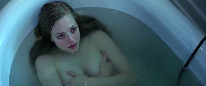 Amanda Seyfrid naked