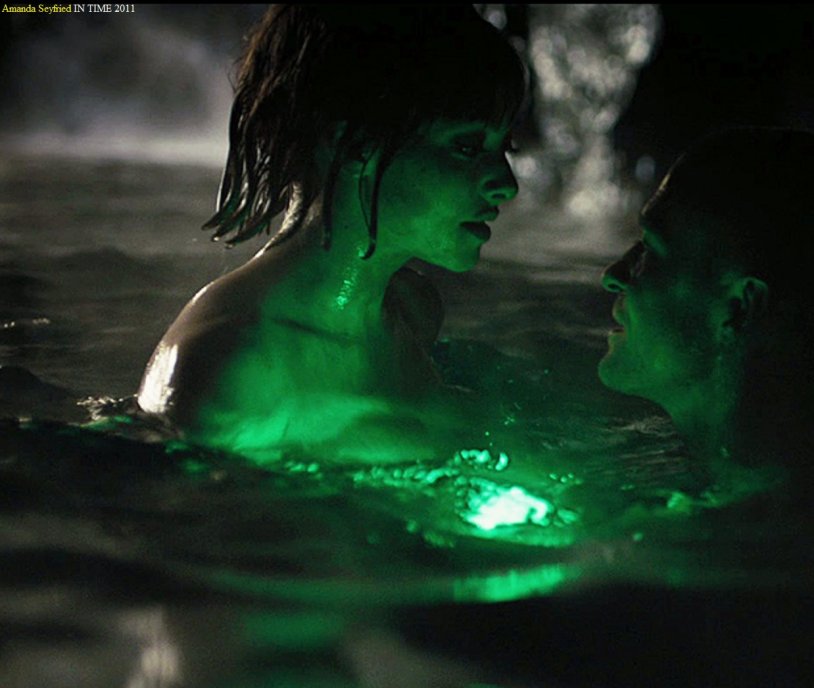 Jordan Claire Robbins Anon