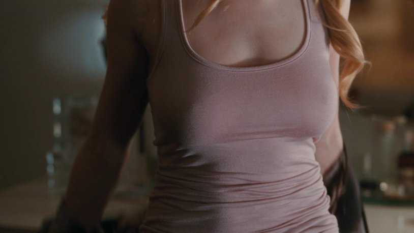 Amanda Seyfrid naked in the film