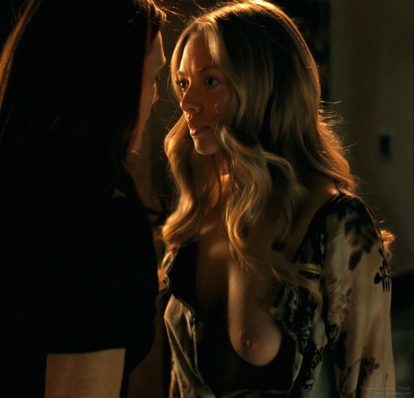 Amanda Michel Seyfrid Nude