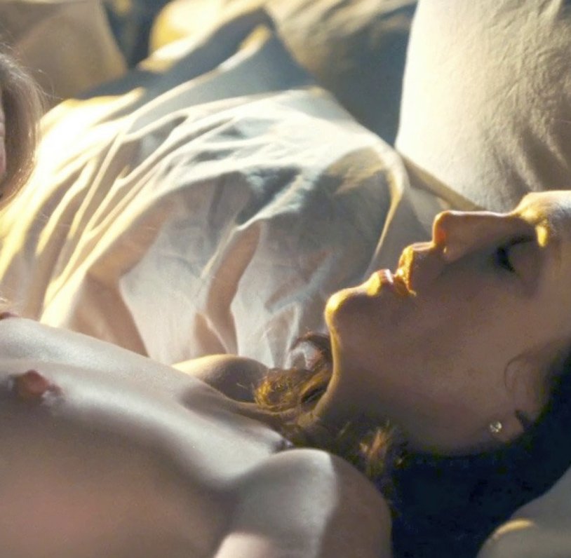 Amanda Seyfrid pornography