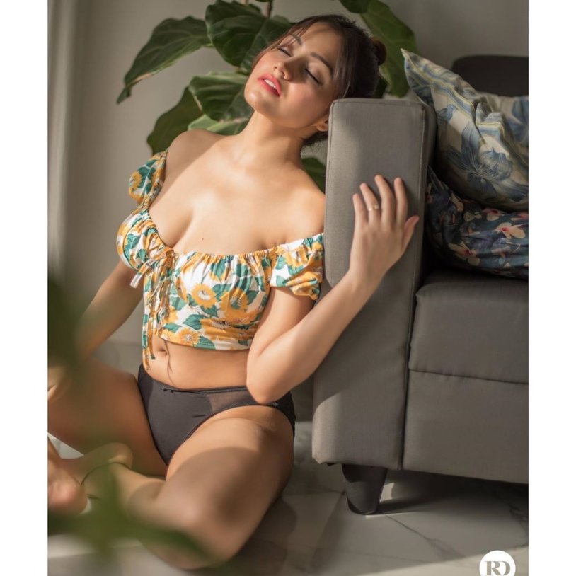 Svetlana Basina Sophie Mudd 18