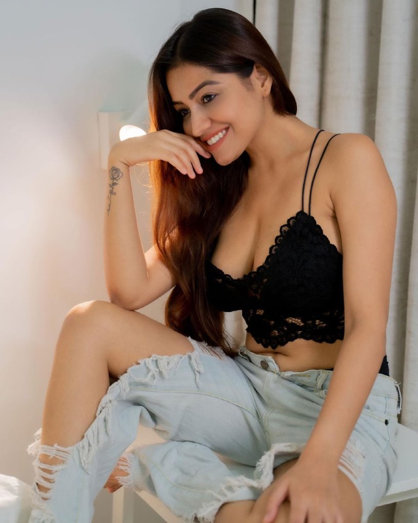 Soniya aka Raragovskaya