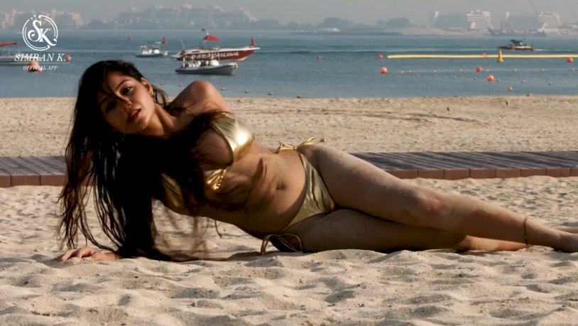 Ranjita Kaur Naked Tits