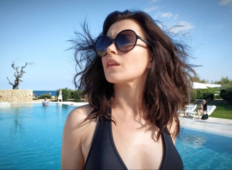 Anna Maria Siklutskafilm