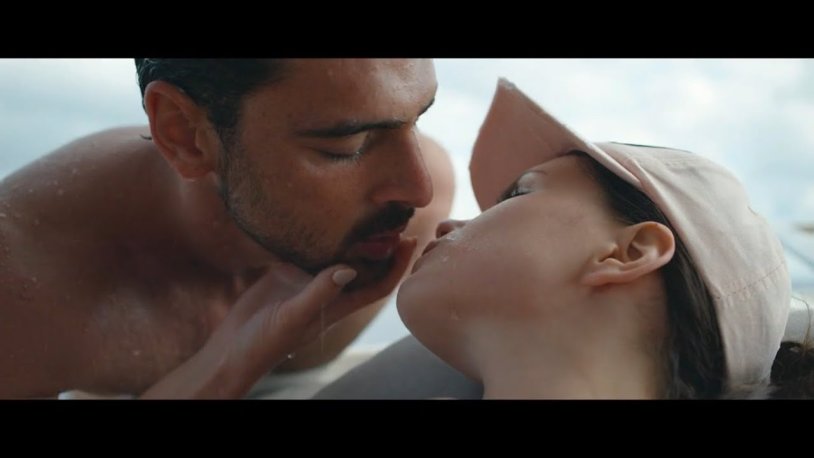 Anna Kendrick in Lingerie