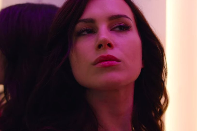 Anna Maria Sesolutskaya 365 days