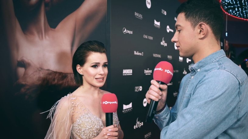 Anna Maria Siklutsk 365 days