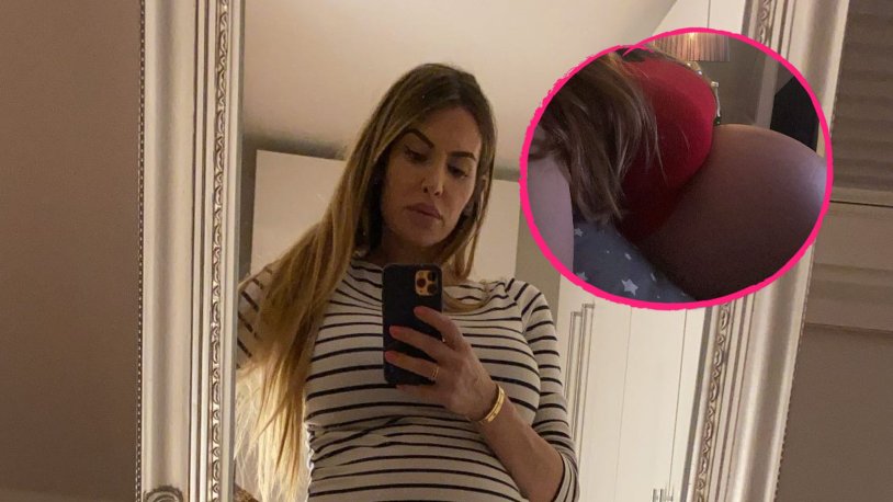 Anna Maria Ferchichi Sextape