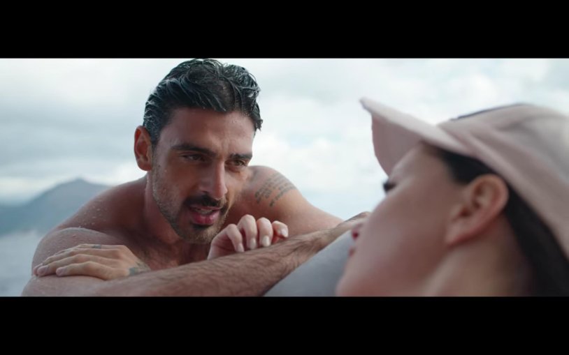 365 days Michele Morron and Anna Maria Siklutsk