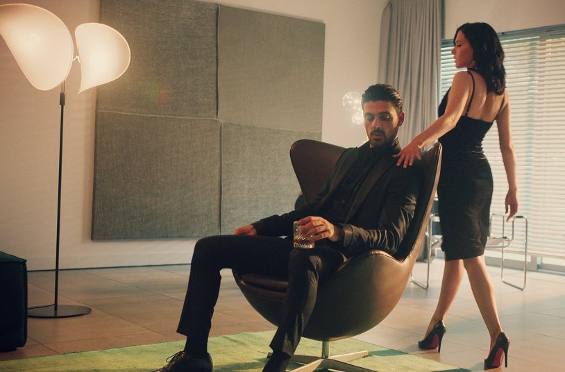 Anna Maria Siklutsk Sexy