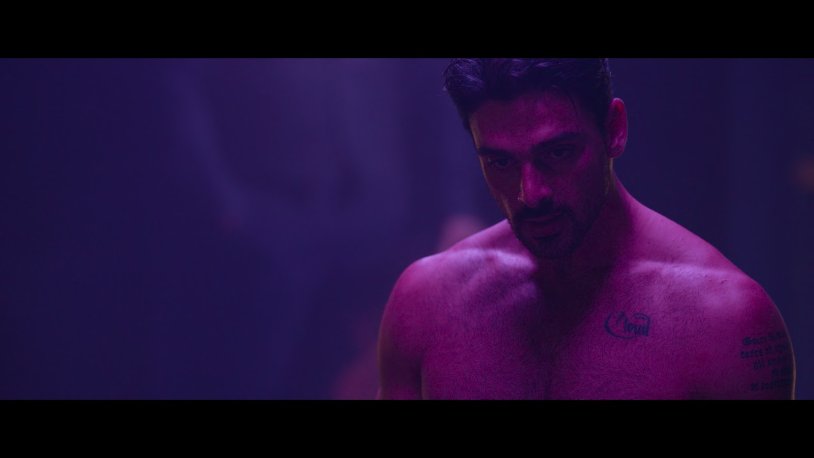 Michelle Morron and Anna Maria Siklutsk