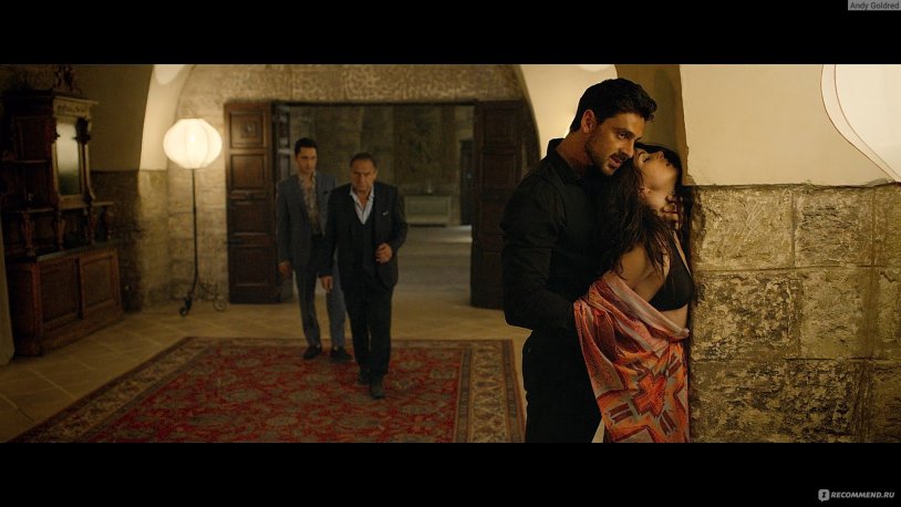 Massimo and Laura 365