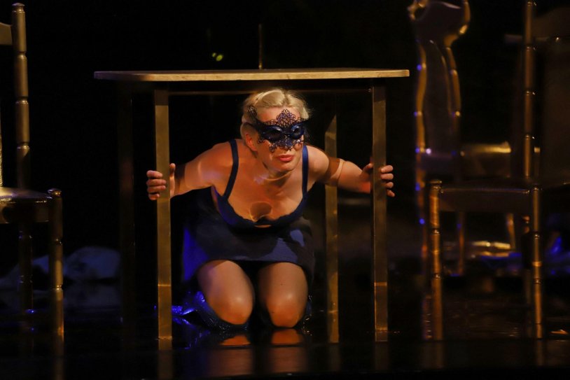 365 DNI movie Anna Maria Sieklucks